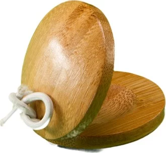 BAMBOO AUTO CASTANET