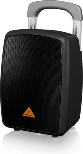 All-in-One Portable PA System with Full Bluetooth