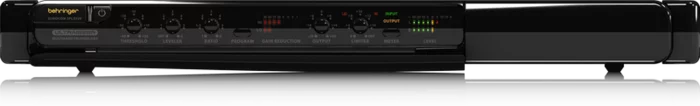 Behringer SPL3220 Stereo Multiband Sound Processor / Loudness Maximizer / Limiter