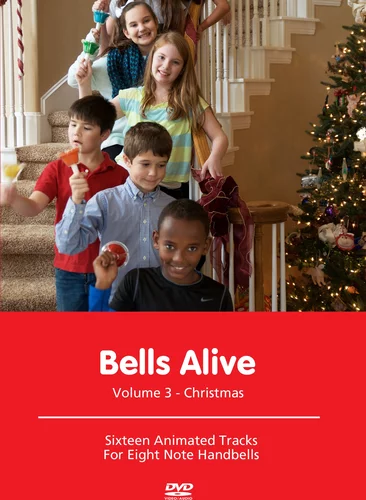 Bells Alive Christmas