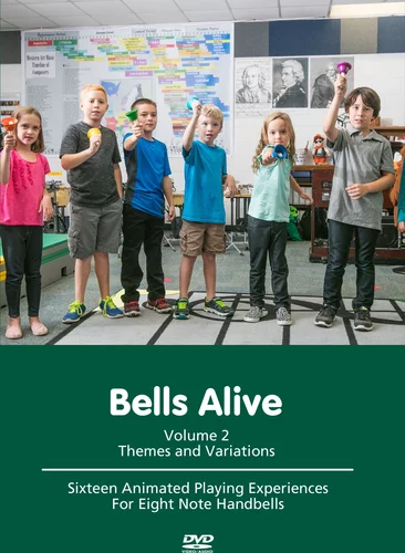 Bells Alive, vol.2