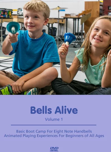 Bells Alive, Volume 1