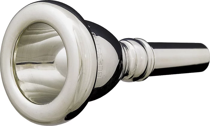 Blessing Tuba Mouthpiece - 24AW