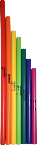 Boomwhackers - Bass Diatonic Set