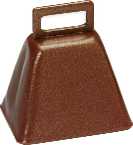 Child's Cowbell