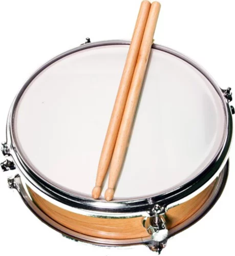 DELUXE JR SNARE DRUM