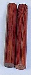 Deluxe Rosewood Claves