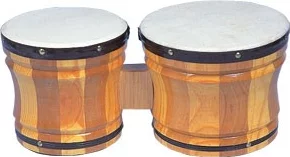 DLX SPANISH STYLE BONGO