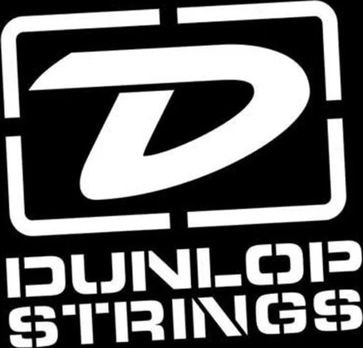 Dunlop - DBN120T - Tapered Nickel Wound Plated Steel Bass String, 135