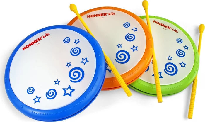 Early Childhood Hand Drum