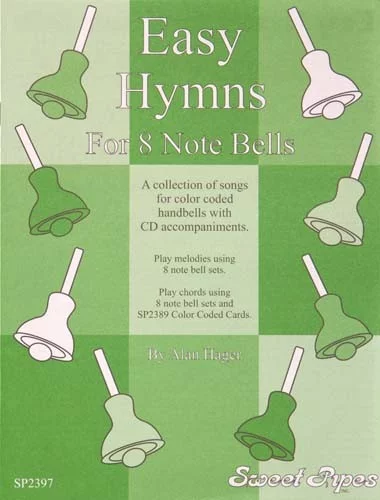 Easy Hymns for 8-note Bells