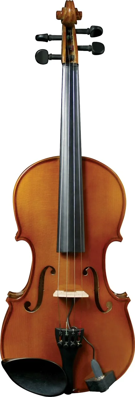 Barcus Berry 1320 Violin Piezo Pickup Capital Music Gear