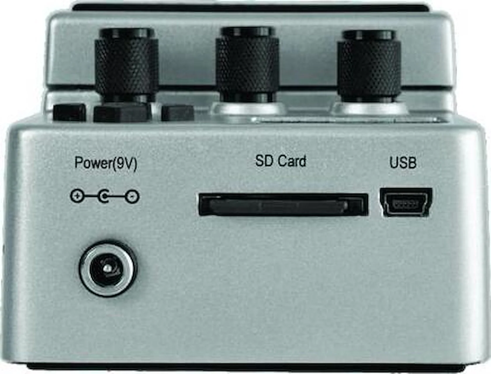 SINGULAR SOUND BEATBUDDYUSA2 BEATBUDDY THE FIRST GUITAR PEDAL DRUM ... Guitar pedal drum machine