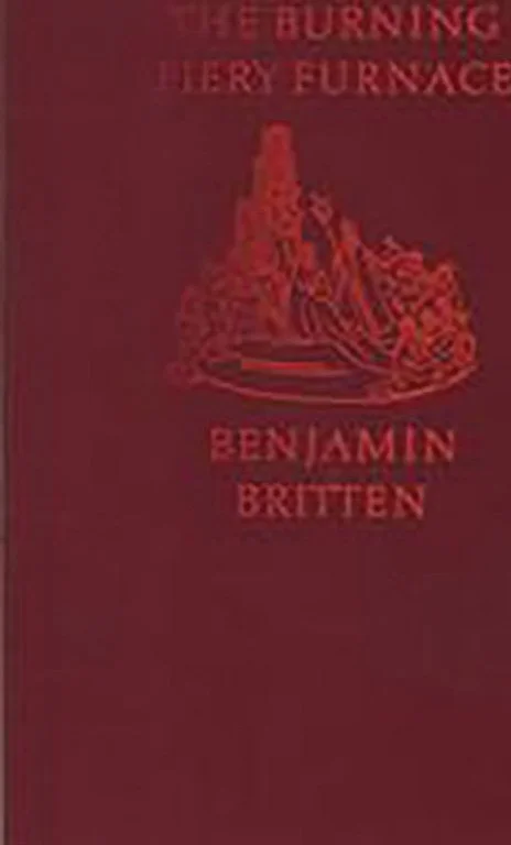 Burning Fiery Furnace