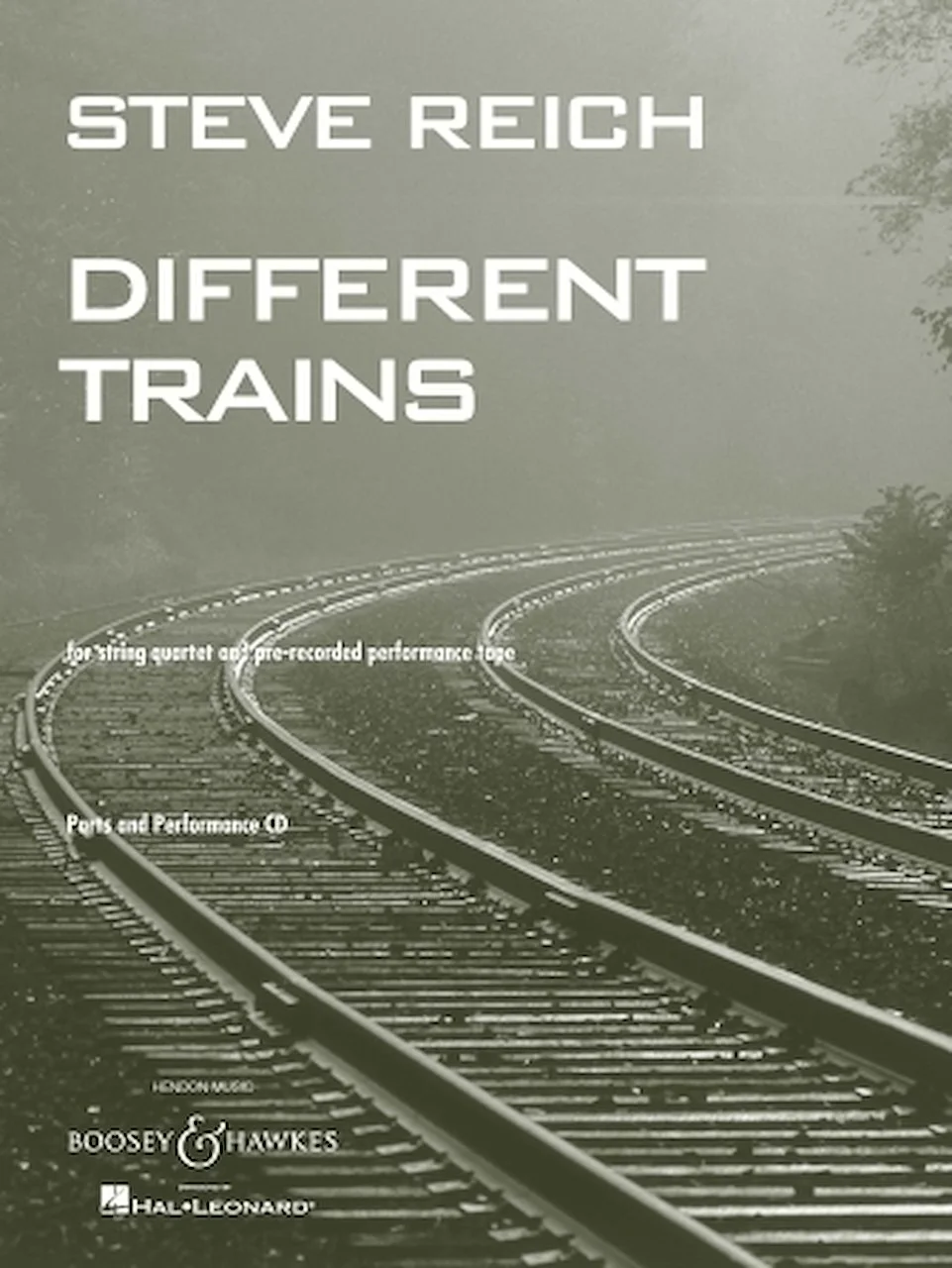 Quartet Trains-New-In Plastic Pouch 