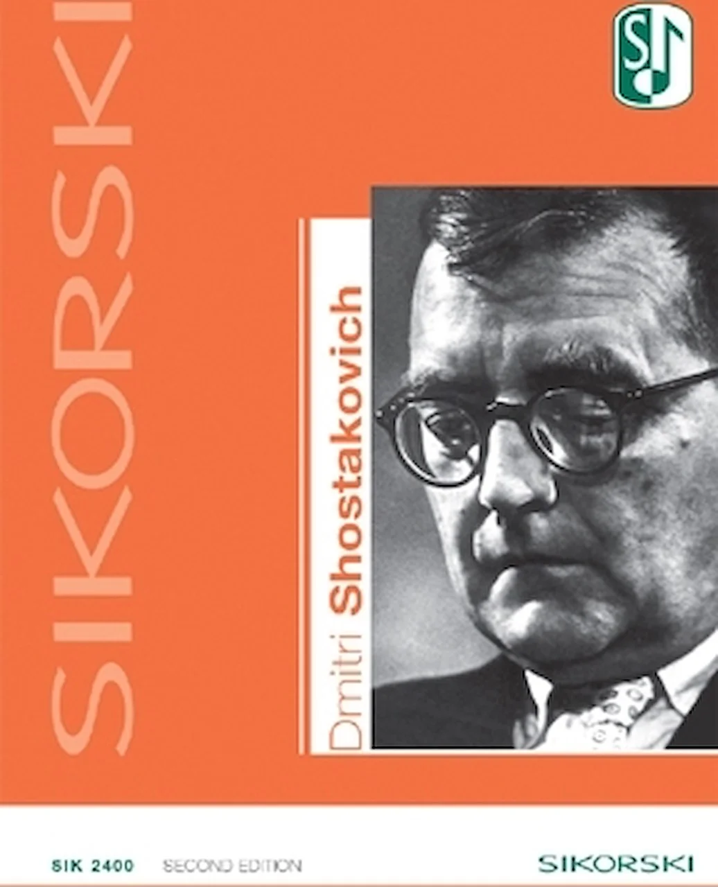 Catalog　Gear　Capital　of　Works　Shostakovich　Dmitri　Music