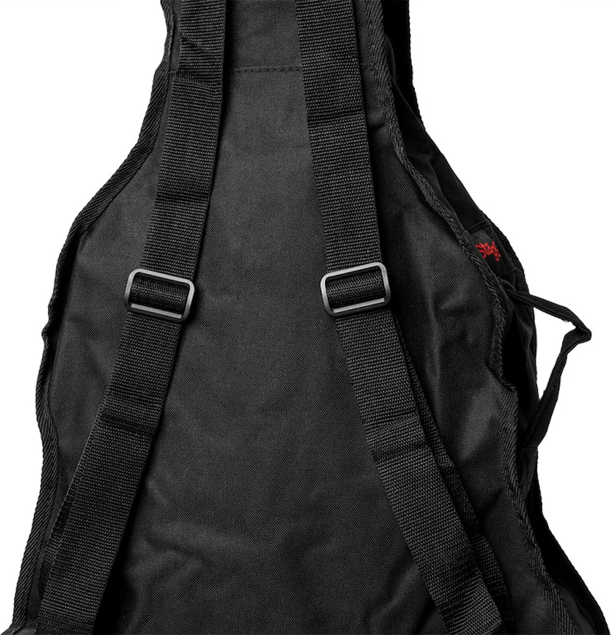 Stagg STB 1C1 1 4 Size Classical Acoustic Guitar Bag With Shoulder stagg-stb-1c1-1-4-size-classical-acoustic-guitar-bag-with-shoulder