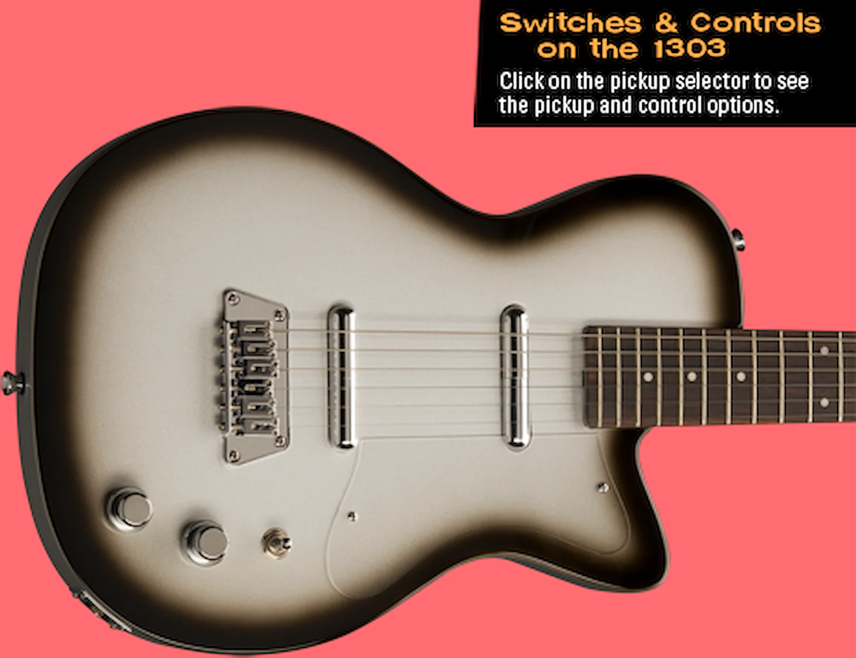 Silvertone 1303 shop