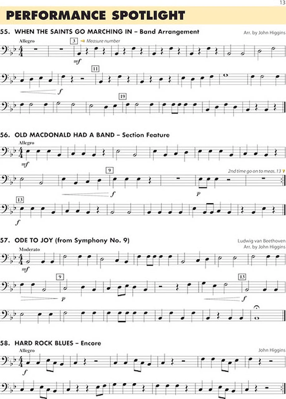 Essential Elements for Band Electric Bass Book 1 with EEi 73999625813