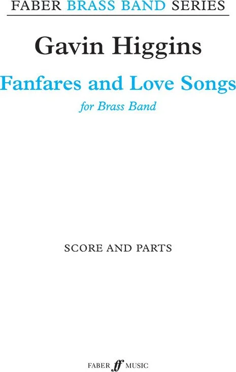 Fanfares and Love Songs