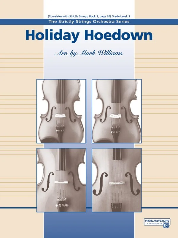 Holiday Hoedown - Picture 1 of 1
