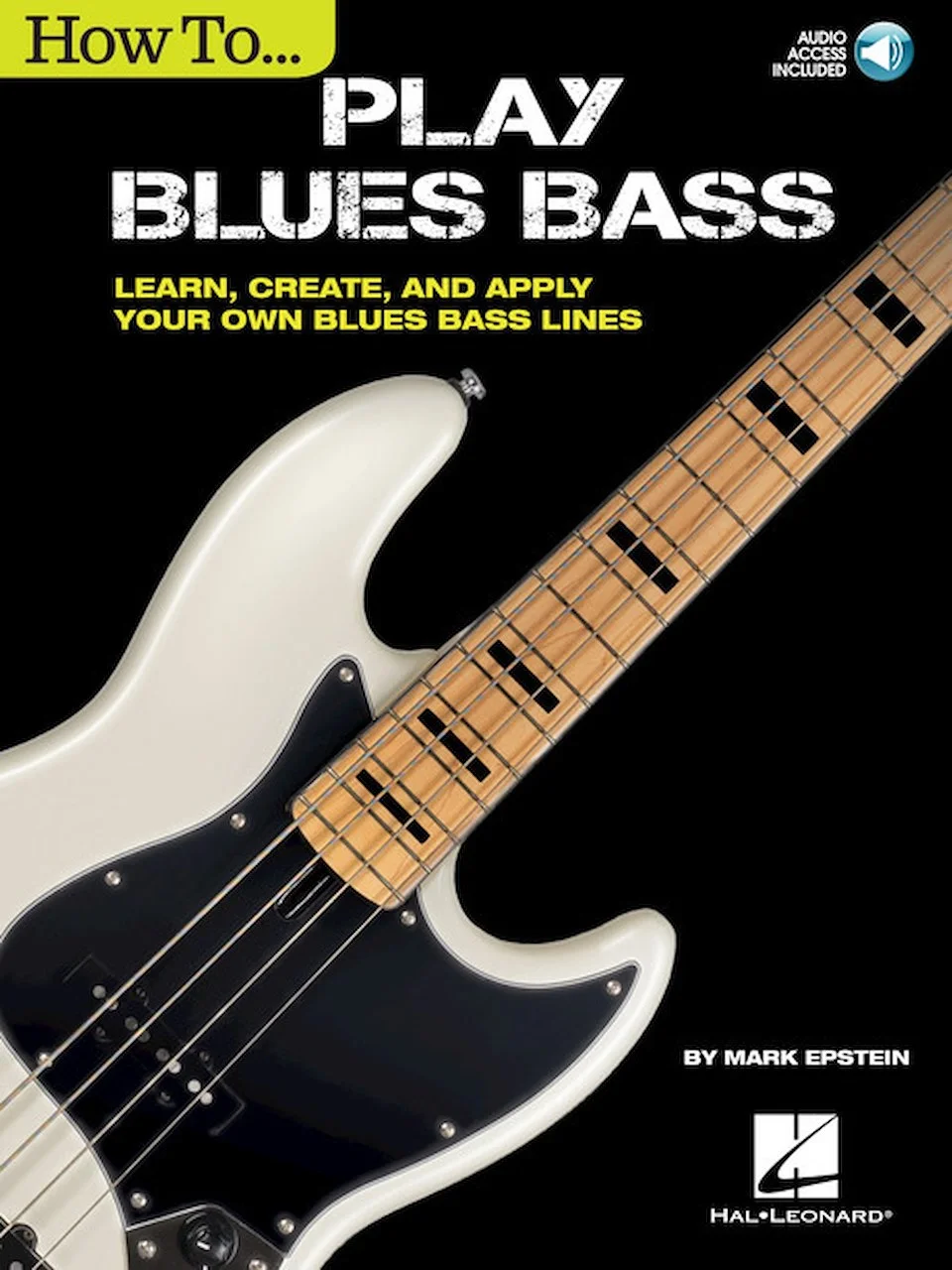 skøn Afgang til Havanemone How to Play Blues Bass - Learn, Create and Apply Your Own Blues Bass Lines  | Capital Music Gear