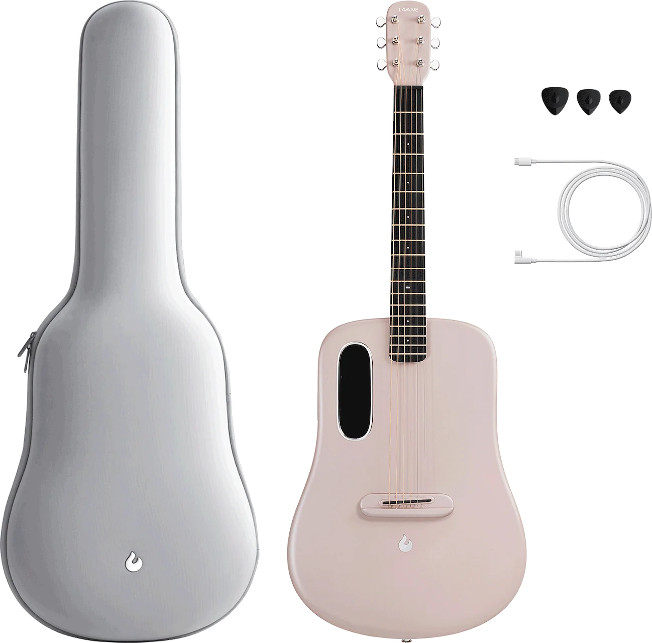 Lava shop guitar pro