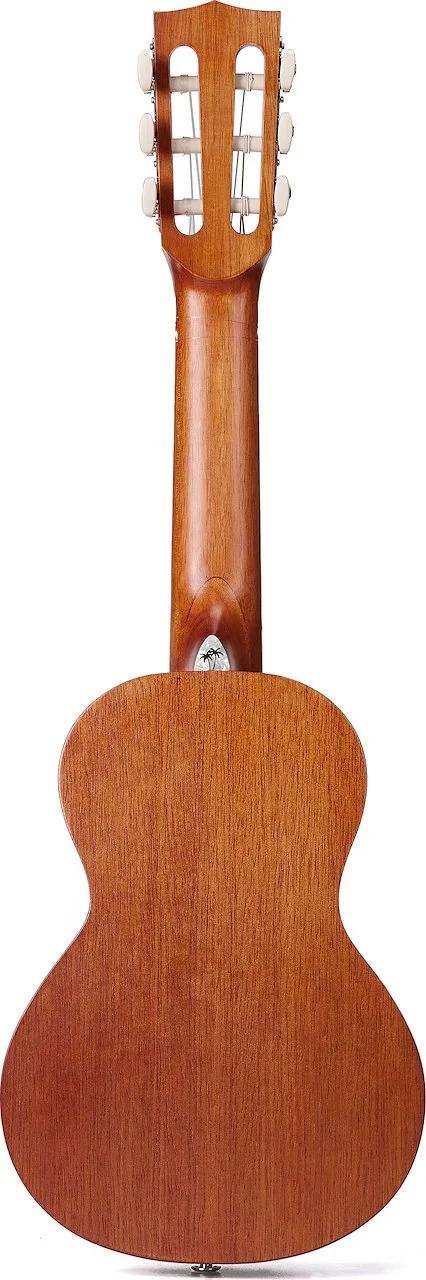 Mahalo MP5 Pear Series Guitarlele | Capital Music Gear