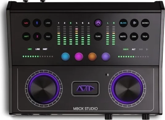 激安ショップ 食品 Studio MBOX | Gear Music Capital DTM・DAW