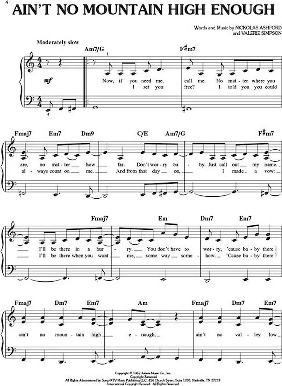 Motown Sheet Music Easy Piano Collection Songbook For Sale Online Ebay Motown Sheet Music Easy Piano Collection Songbook For Sale Online Ebay