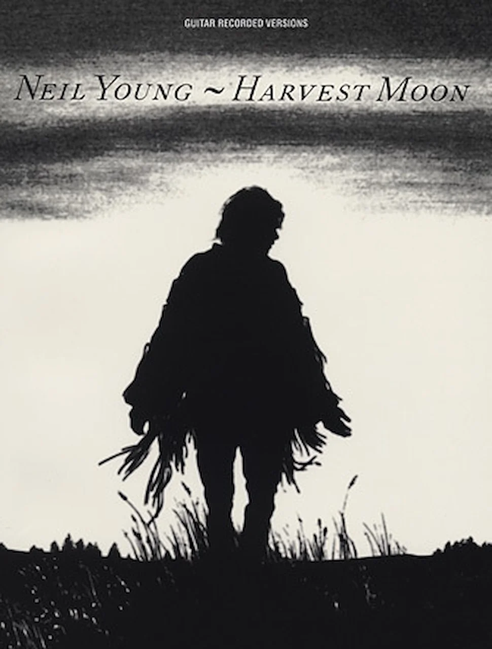 Neil Young - Harvest Moon - Picture 1 of 1