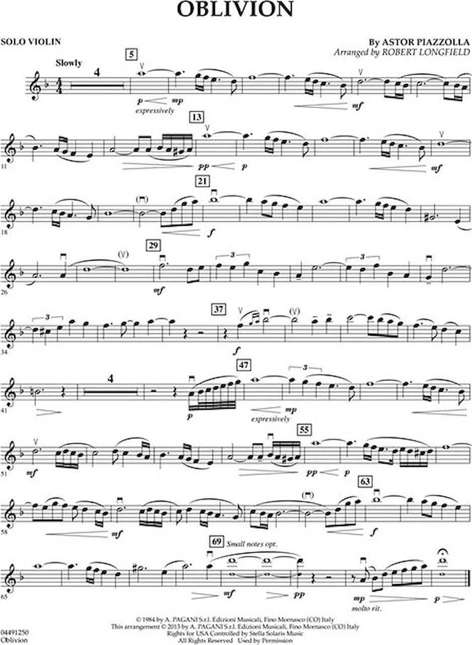 Oblivion oboe new arrivals