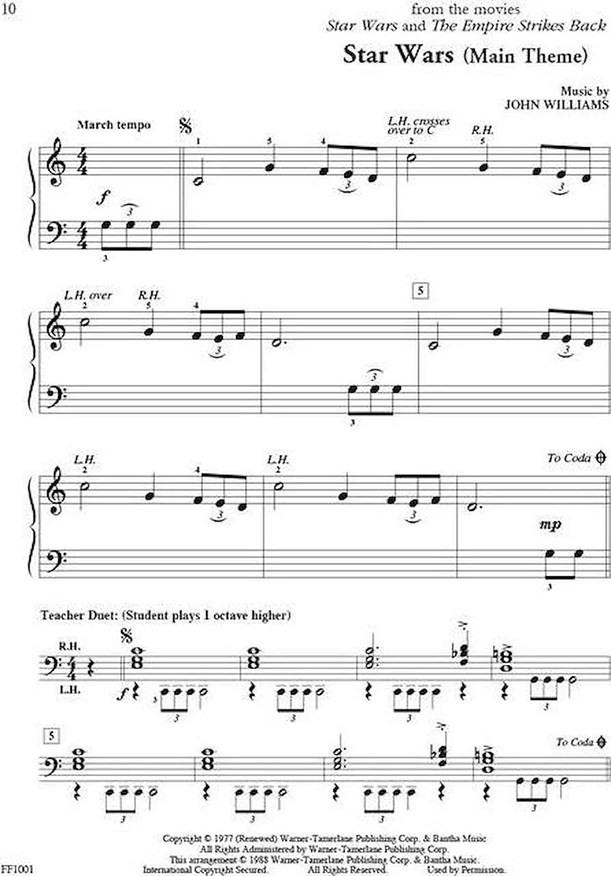 It's Playtime (Poppy Playtime) ~ Piano Sheets Sheet music for Piano (Solo)  Easy