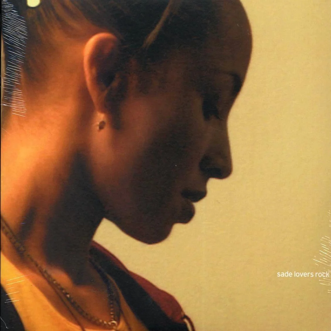 sade loversrock 180g LP レコード Sade - Lovers Rock (180g) | Capital Music Gear