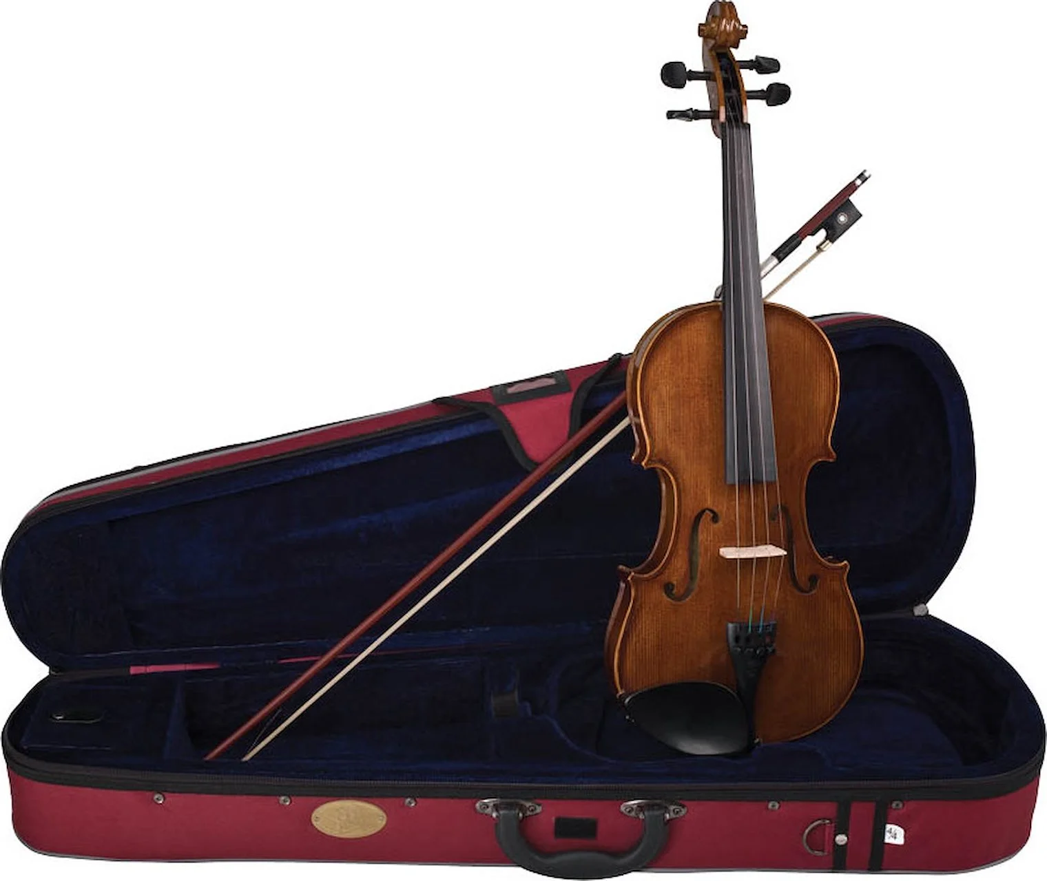 ☆バイオリン Stentor student standard 3/4 - 弦楽器