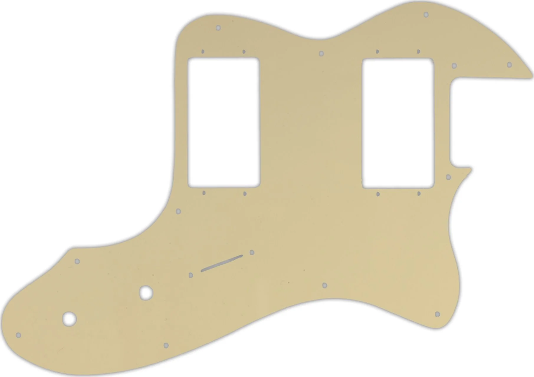WD Custom Pickguard For Fender 1999-Present Made In Mexico Or 2012-2013 Ameri... - Picture 57 of 88
