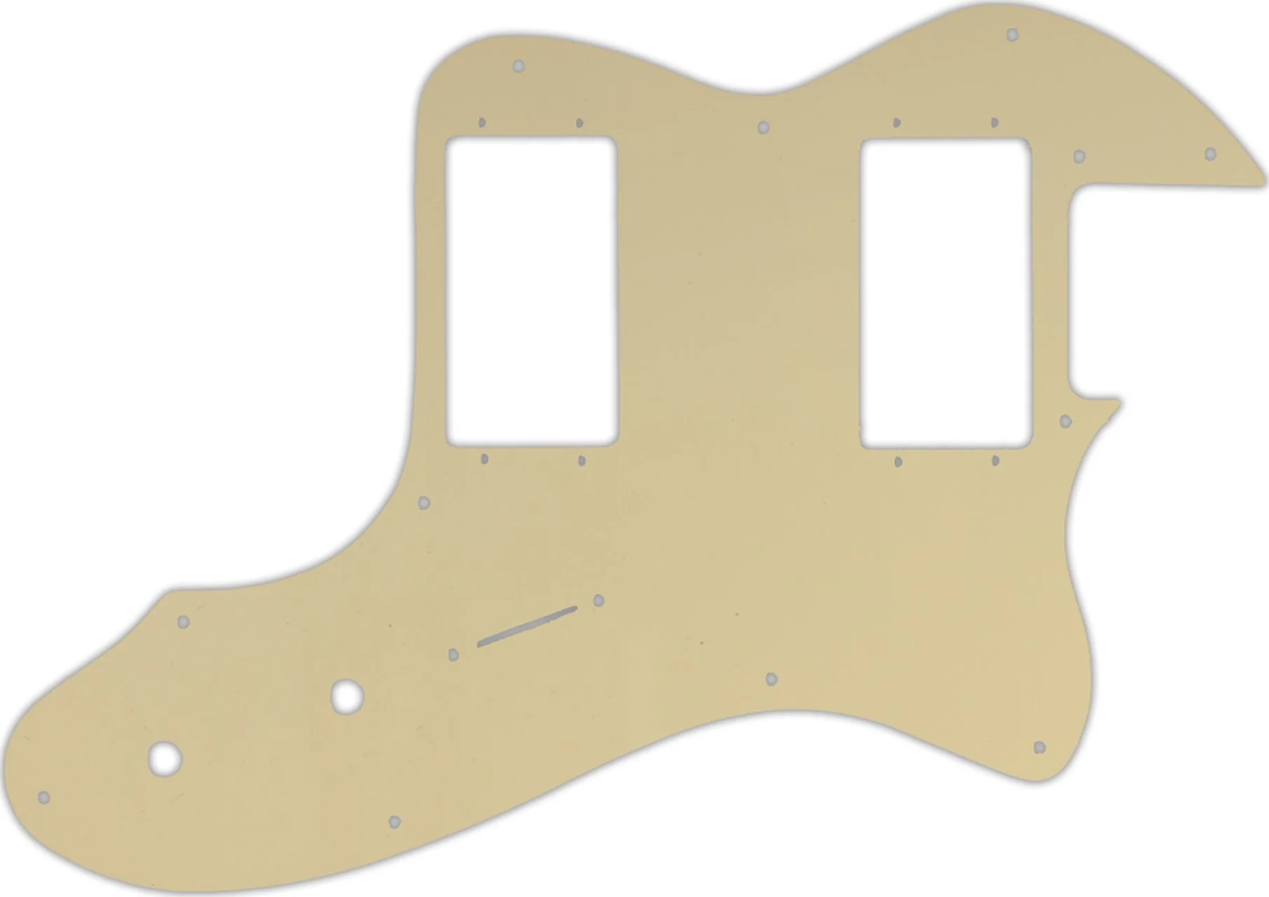 WD Custom Pickguard For Fender 1999-Present Made In Mexico Or 2012-2013 Ameri... - Picture 28 of 88