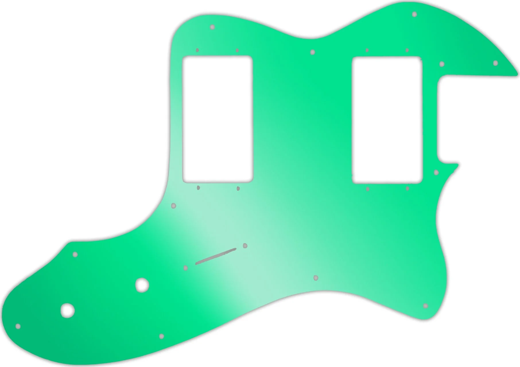 WD Custom Pickguard For Fender 1999-Present Made In Mexico Or 2012-2013 Ameri... - Picture 58 of 88