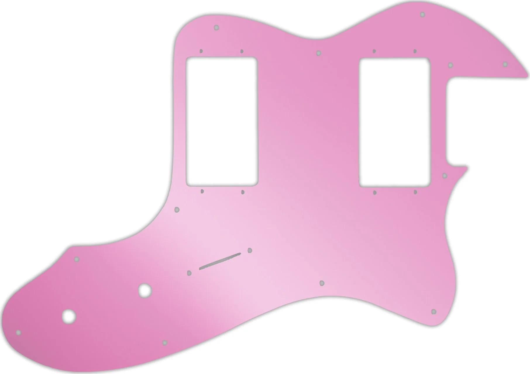 WD Custom Pickguard For Fender 1999-Present Made In Mexico Or 2012-2013 Ameri... - Picture 38 of 88