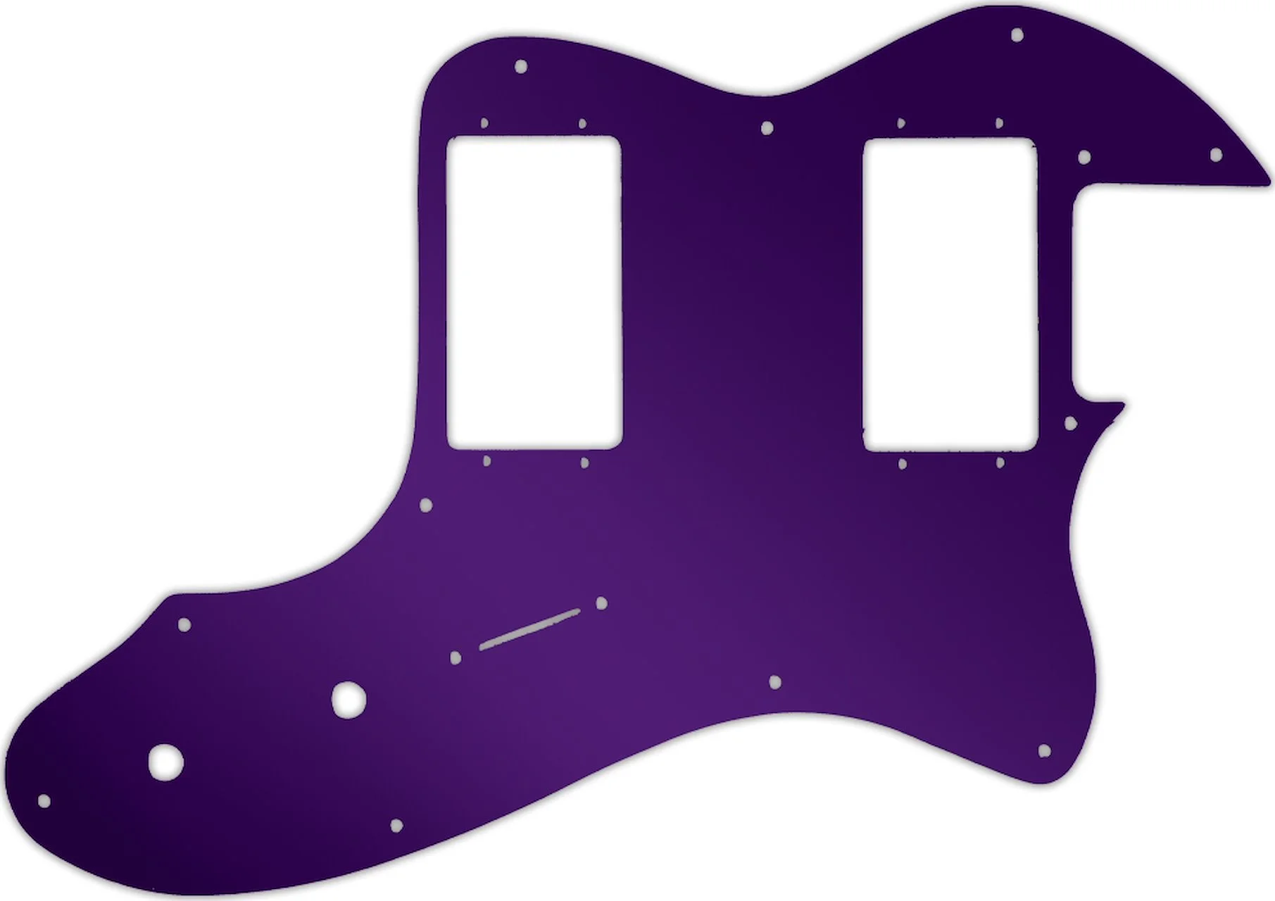 WD Custom Pickguard For Fender 1999-Present Made In Mexico Or 2012-2013 Ameri... - Picture 34 of 88
