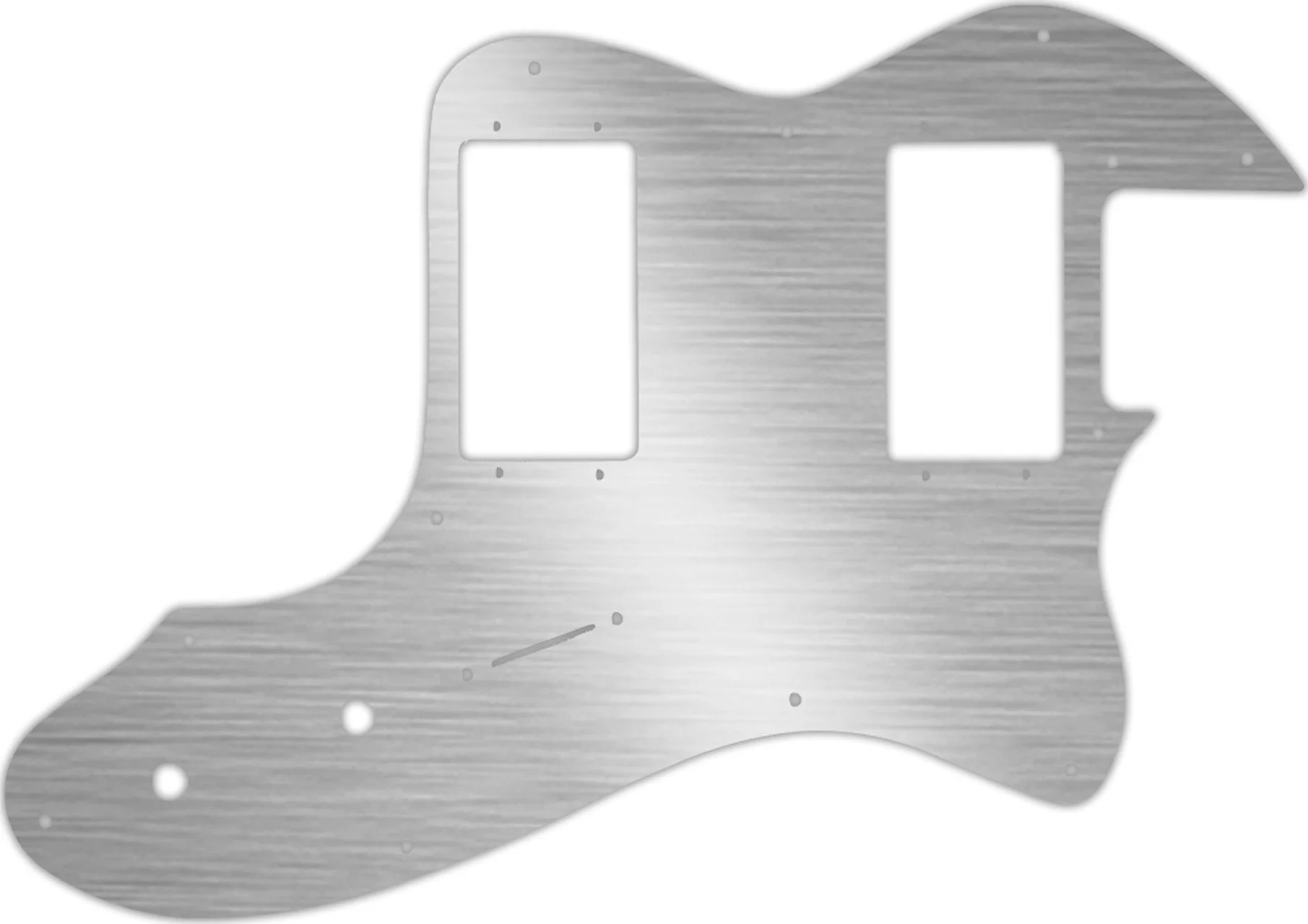 WD Custom Pickguard For Fender 1999-Present Made In Mexico Or 2012-2013 Ameri... - Picture 60 of 88
