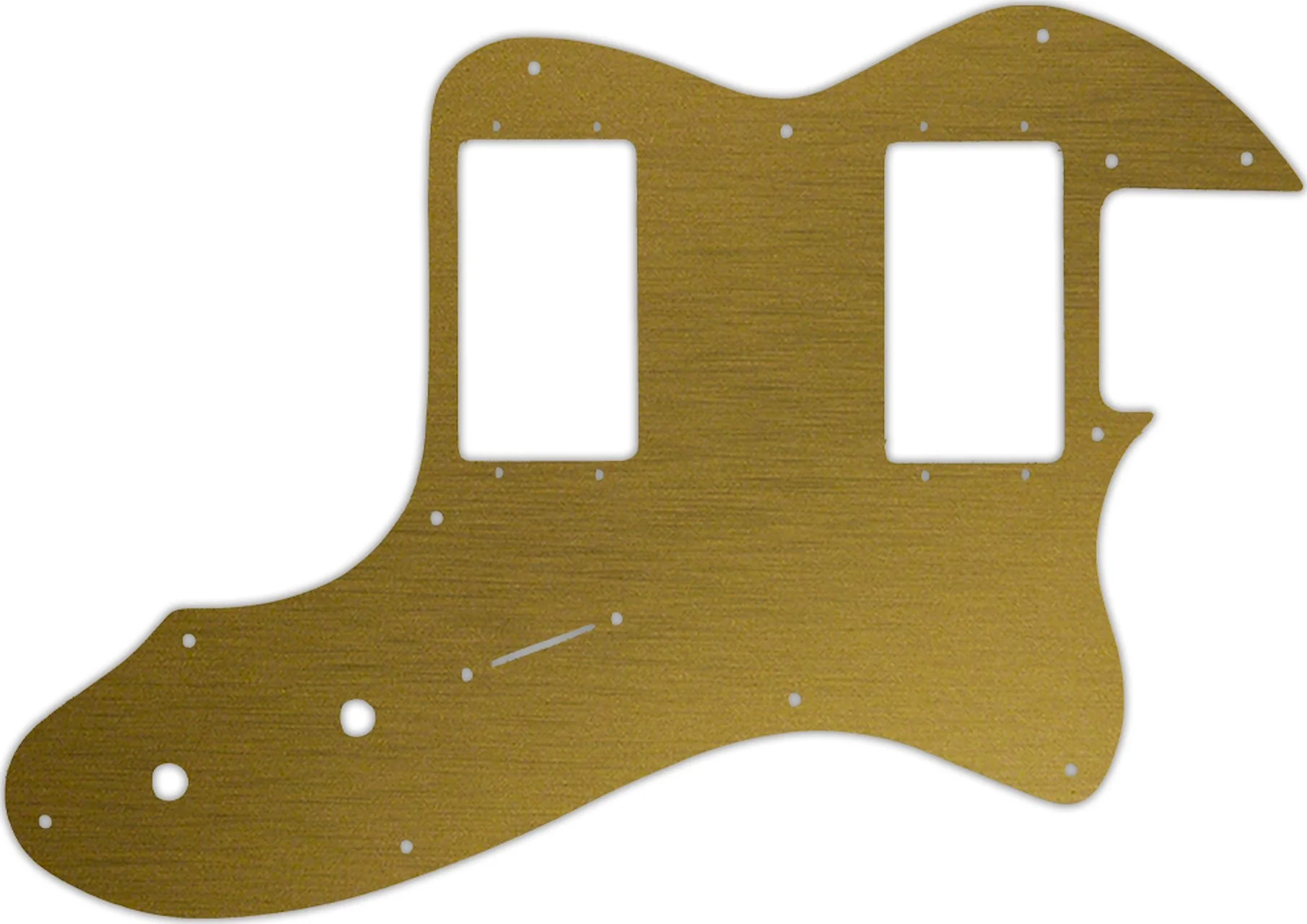 WD Custom Pickguard For Fender 1999-Present Made In Mexico Or 2012-2013 Ameri... - Picture 22 of 88