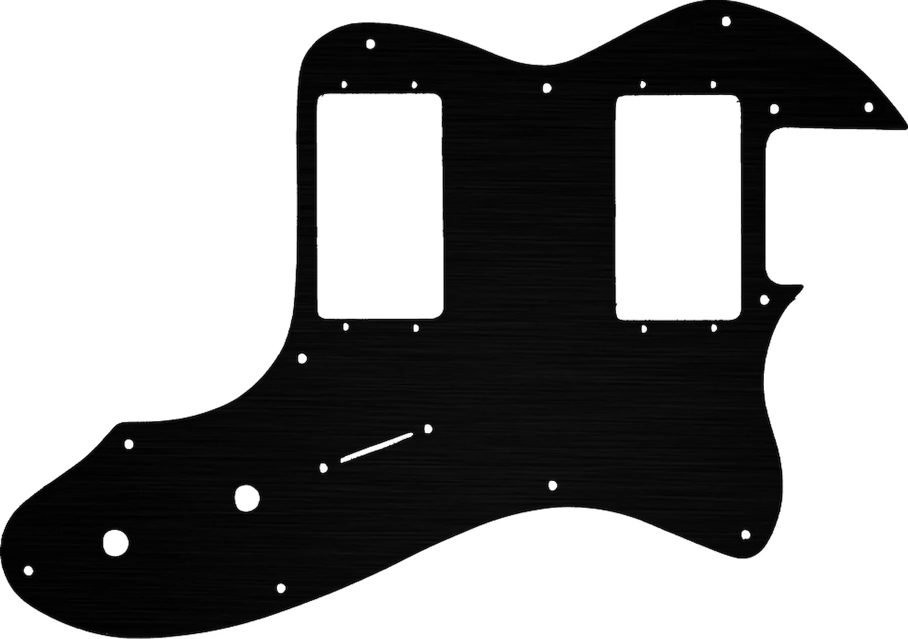 WD Custom Pickguard For Fender 1999-Present Made In Mexico Or 2012-2013 Ameri... - Picture 66 of 88