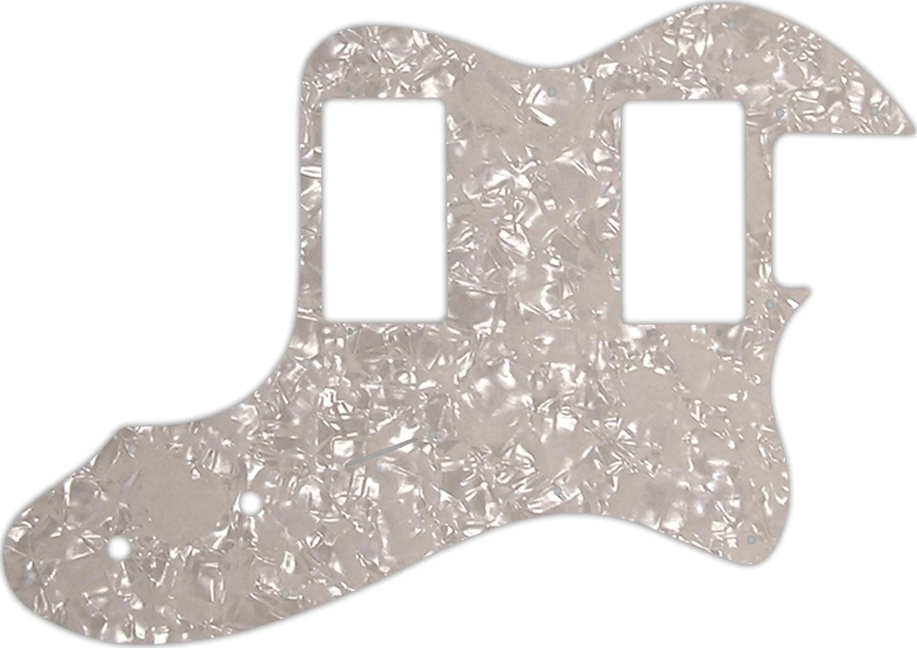 WD Custom Pickguard For Fender 1999-Present Made In Mexico Or 2012-2013 Ameri... - Picture 6 of 88