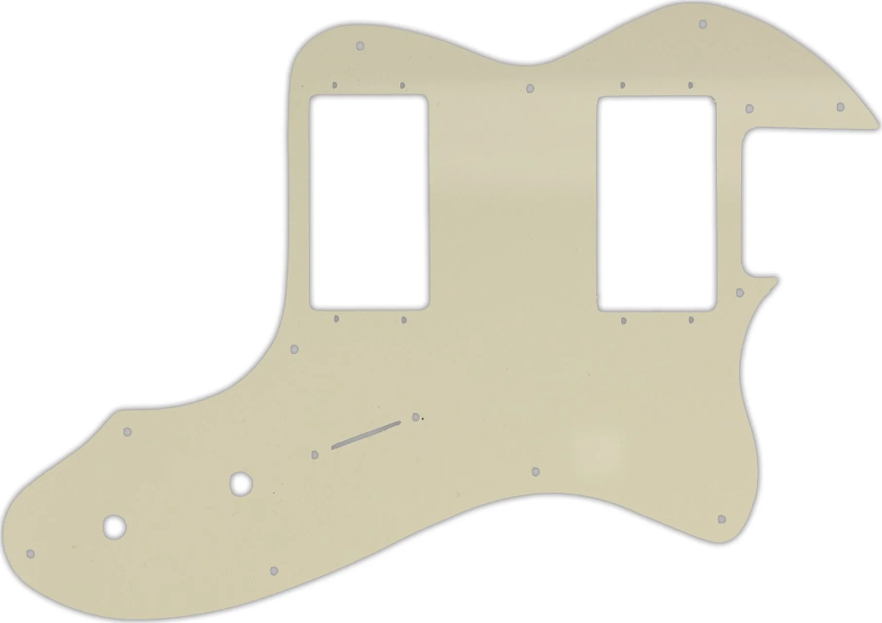 WD Custom Pickguard For Fender 1999-Present Made In Mexico Or 2012-2013 Ameri... - Picture 52 of 88