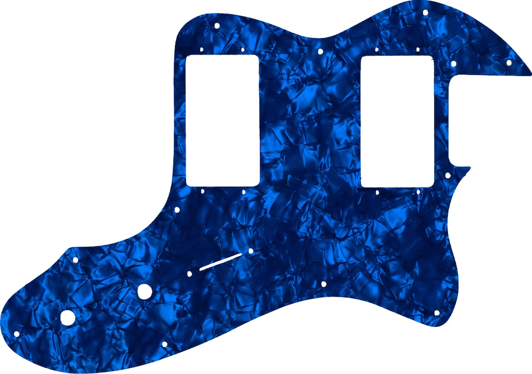 WD Custom Pickguard For Fender 1999-Present Made In Mexico Or 2012-2013 Ameri... - Picture 50 of 88