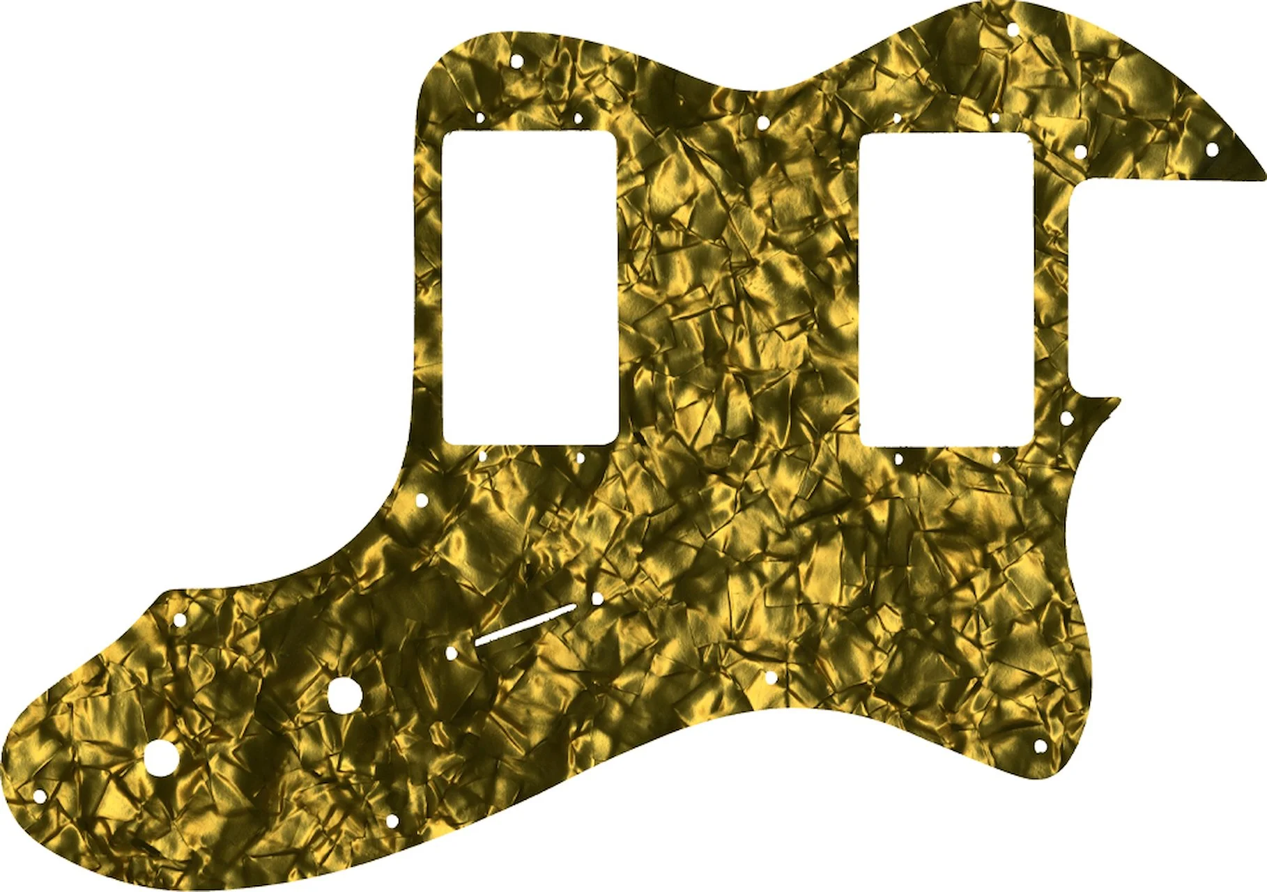 WD Custom Pickguard For Fender 1999-Present Made In Mexico Or 2012-2013 Ameri... - Picture 56 of 88