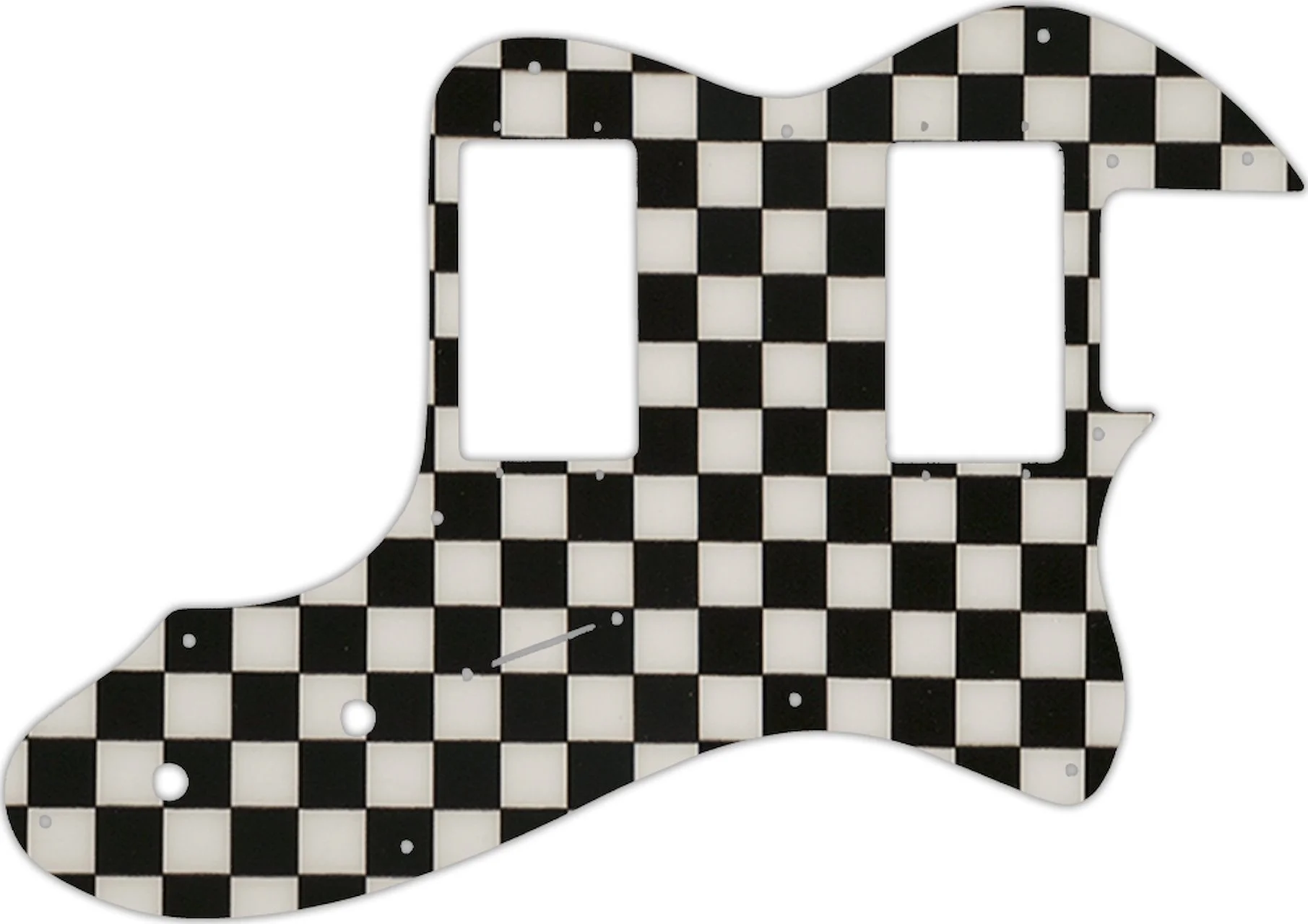 WD Custom Pickguard For Fender 1999-Present Made In Mexico Or 2012-2013 Ameri... - Picture 2 of 88