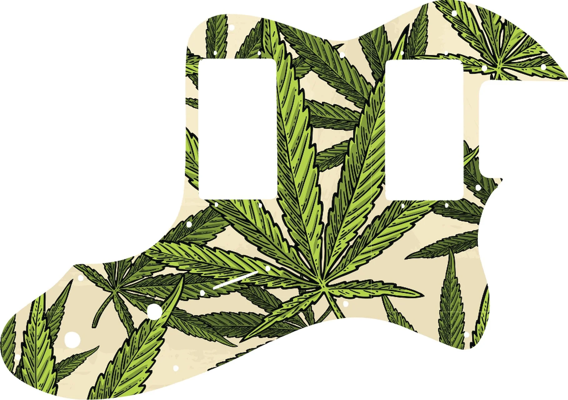 WD Custom Pickguard For Fender 1999-Present Made In Mexico Or 2012-2013 Ameri... - Picture 9 of 88