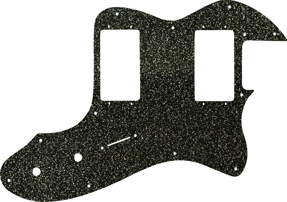 WD Custom Pickguard For Fender 1999-Present Made In Mexico Or 2012-2013 Ameri... - Picture 45 of 88